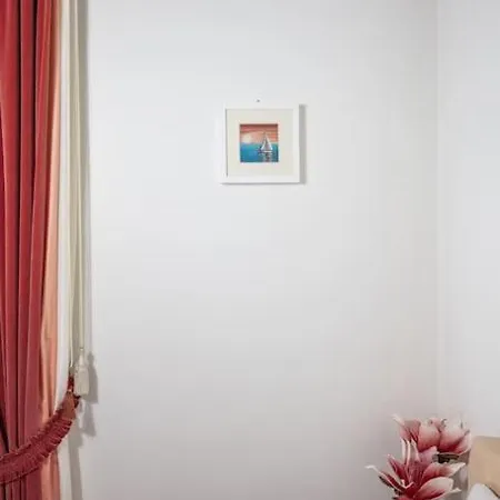 Thekeystudio, Casa Ilenia Al Belvedere Hanbury Lägenhet *