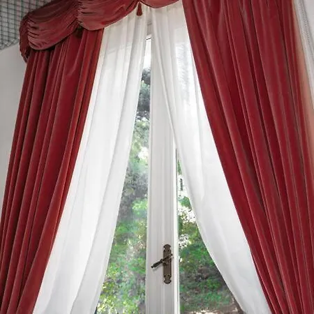 Thekeystudio, Casa Ilenia Al Belvedere Hanbury Appartement Bordighera