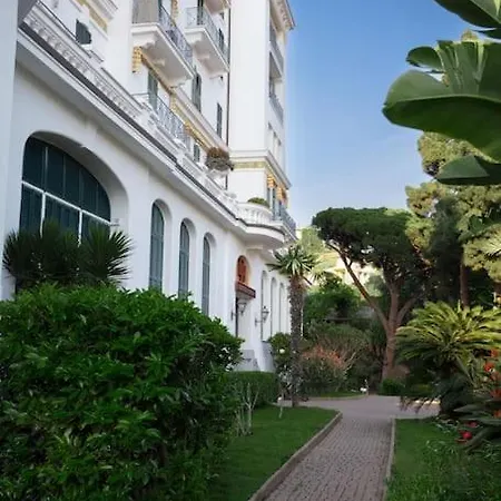 Apartment Thekeystudio, Casa Ilenia Al Belvedere Hanbury