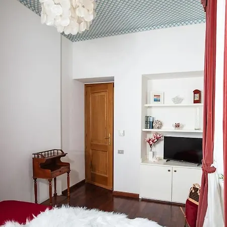 Apartment Thekeystudio, Casa Ilenia Al Belvedere Hanbury *