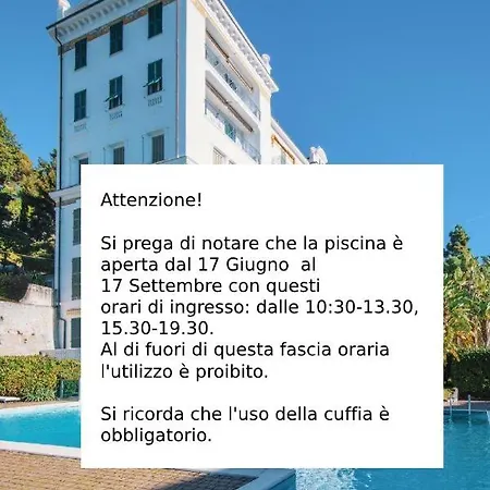 Thekeystudio, Casa Ilenia Al Belvedere Hanbury * Bordighera