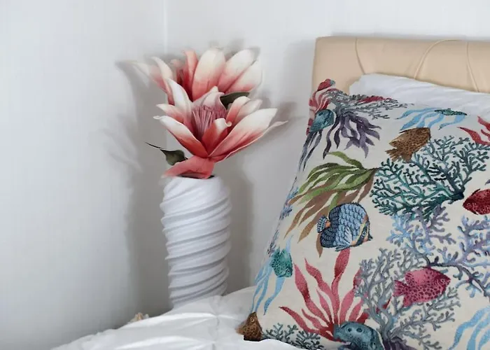 Apartamento Thekeystudio, Casa Ilenia Al Belvedere Hanbury