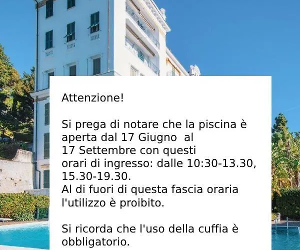 Thekeystudio, Casa Ilenia Al Belvedere Hanbury * Bordighera