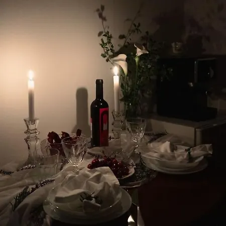 Thekeystudio, Casa Ilenia Al Belvedere Hanbury 보르디게라