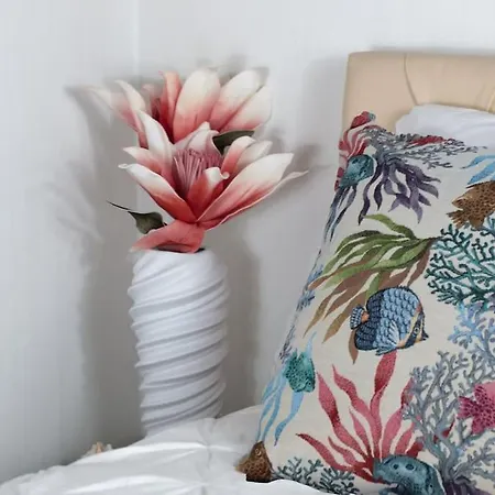 شقة Thekeystudio, Casa Ilenia Al Belvedere Hanbury