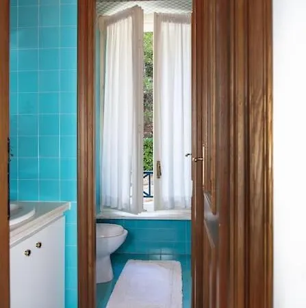 Thekeystudio, Casa Ilenia Al Belvedere Hanbury