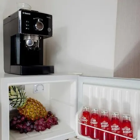 Thekeystudio, Casa Ilenia Al Belvedere Hanbury 아파트 *