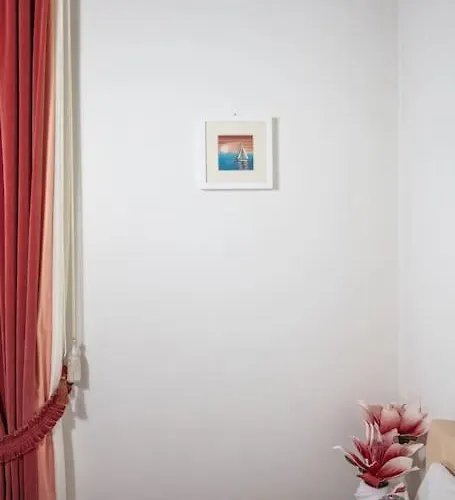 Thekeystudio, Casa Ilenia Al Belvedere Hanbury Appartement *
