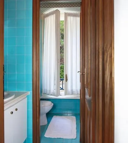 Thekeystudio, Casa Ilenia Al Belvedere Hanbury